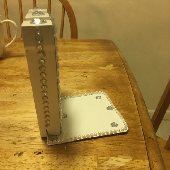 Letter W - Picture 8 of 8